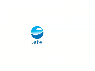 Logo LEFE