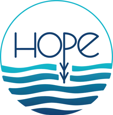 Logo Projet HOPE