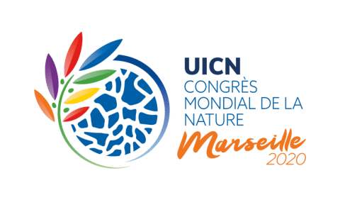 Logo UICN 2021