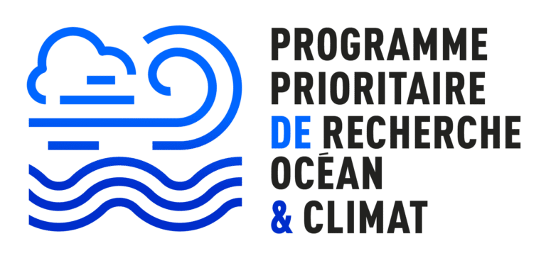 Logo PPR OCEAN CLIMAT