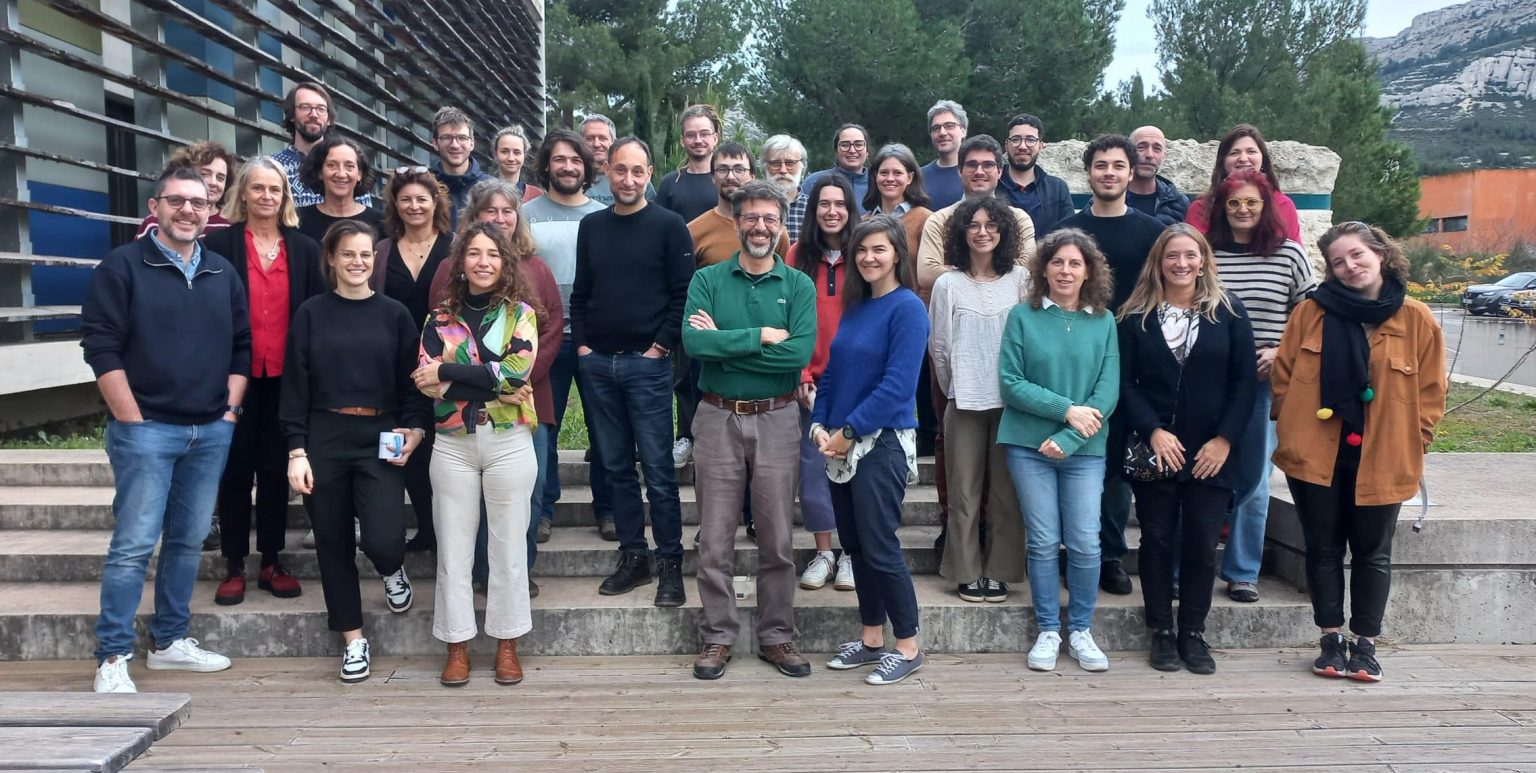 SWOT-Med meeting Meeting for collaboration and work on the Mediterranean Sea dynamics unveiled by SWOT (wide swath) altimetry.