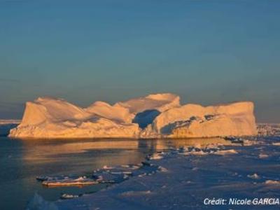  The Arctic Ocean