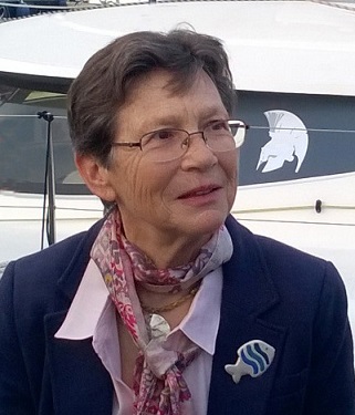 Mireille Harmelin