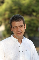 Christos Panagiotopoulos